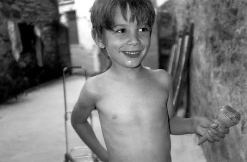 Young Joan